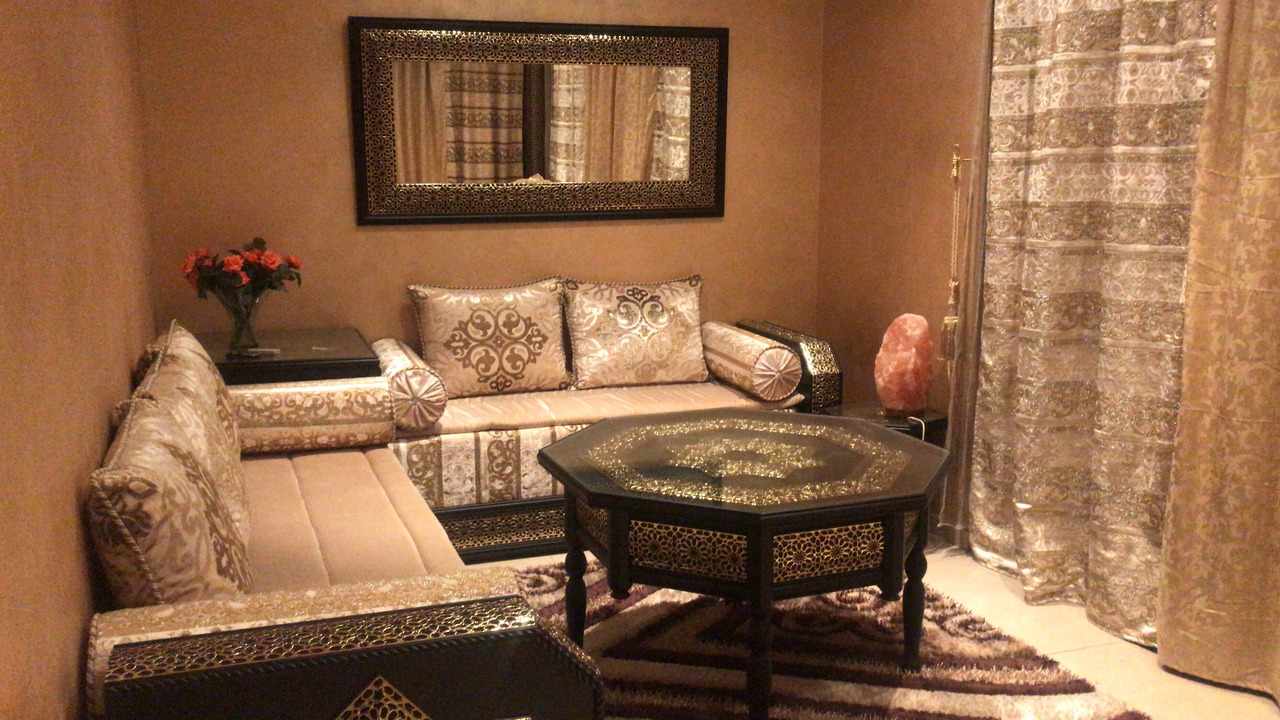 Photo of Livingroom in Pogliano Milanese