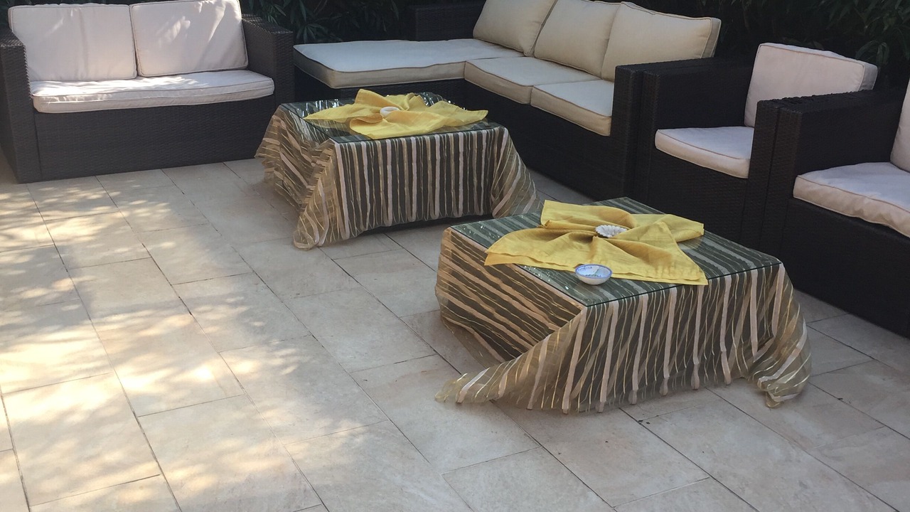 Photo of Patio Balcony in Pogliano Milanese
