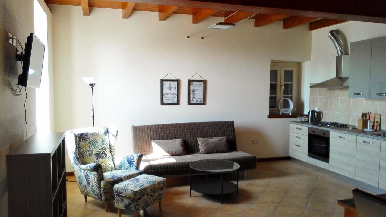 Photo of Livingroom in Guidizzolo