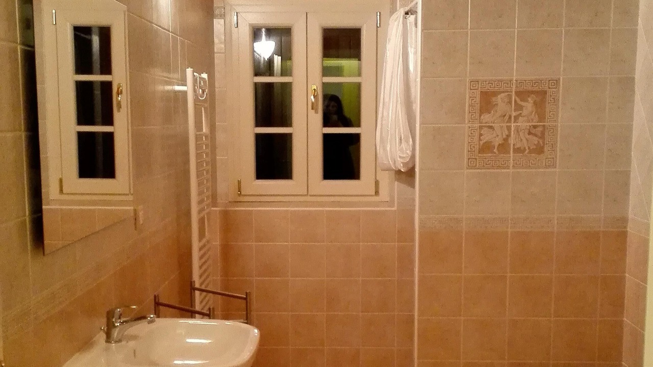 Photo of Bathroom in Guidizzolo