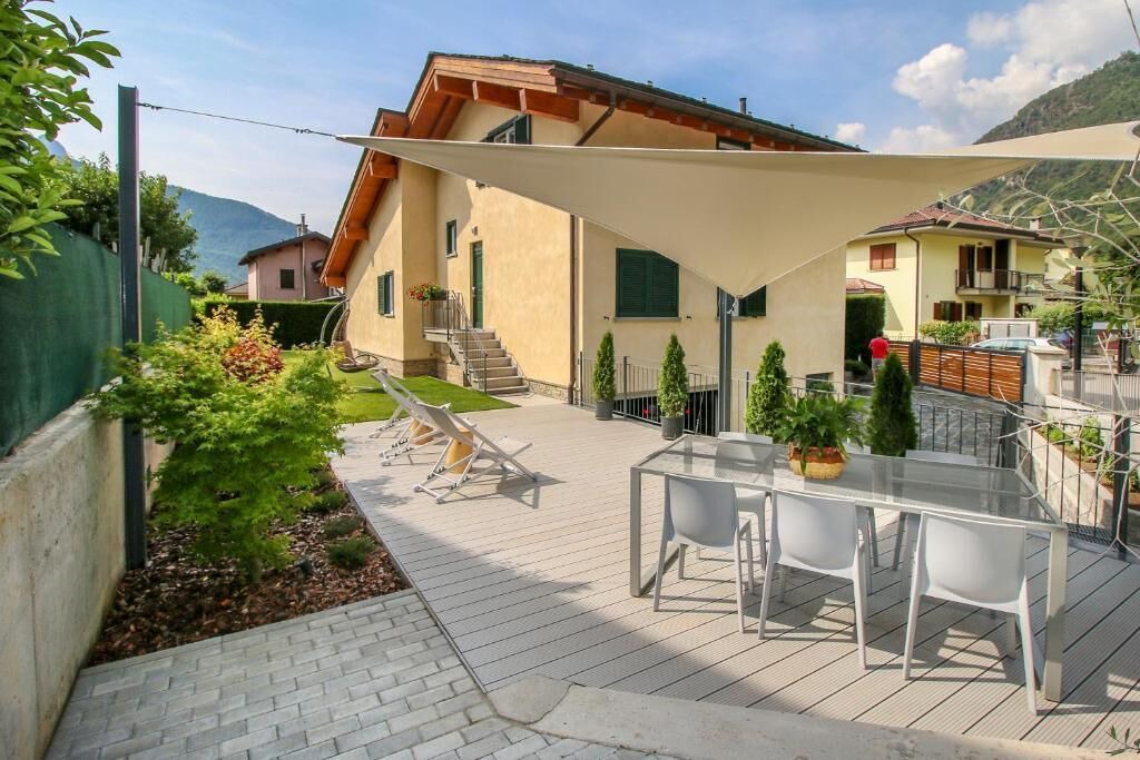 Photo of Outdoor in Chiavenna