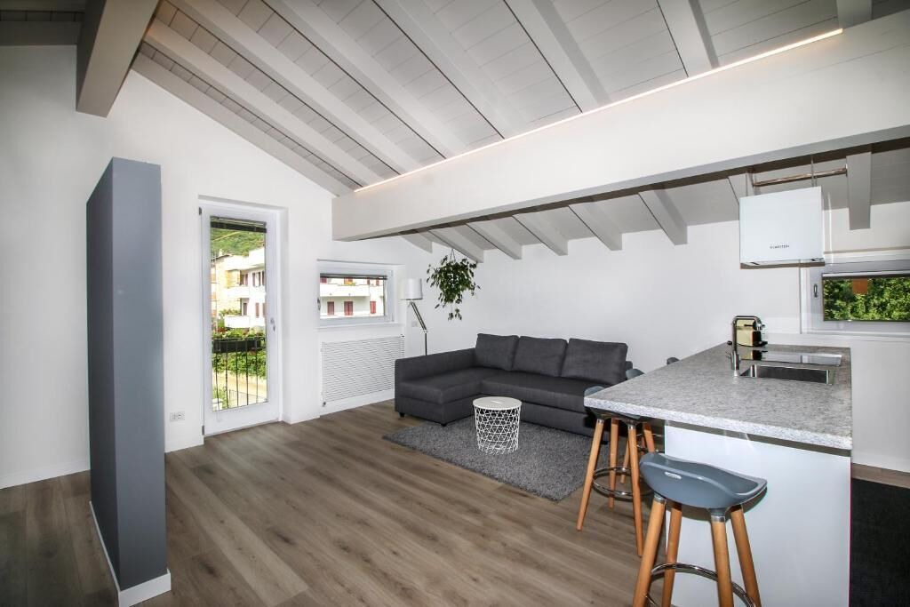 Photo of Livingroom in Chiavenna