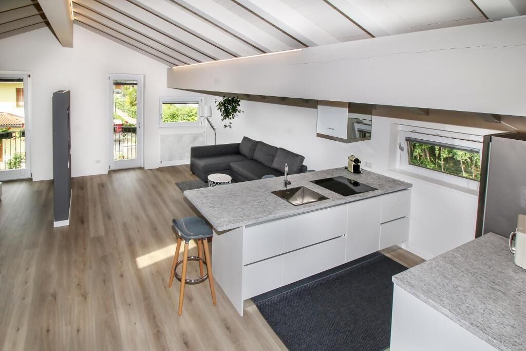Photo of Livingroom in Chiavenna