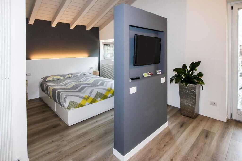 Photo of Bedroom in Chiavenna