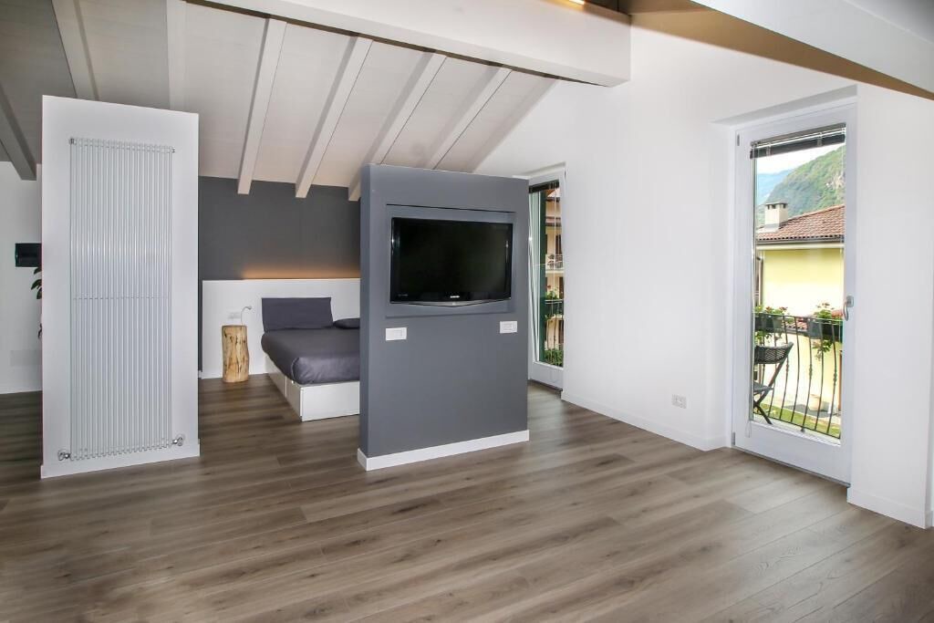 Photo of Bedroom in Chiavenna