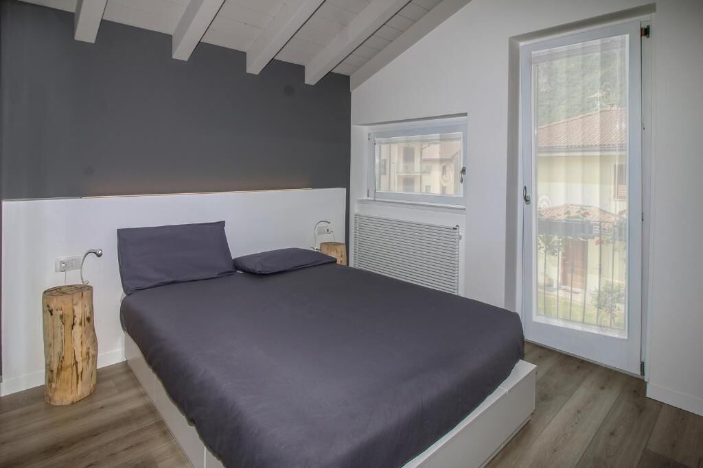 Photo of Bedroom in Chiavenna