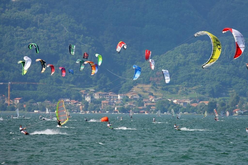 Photo of Others in Chiavenna