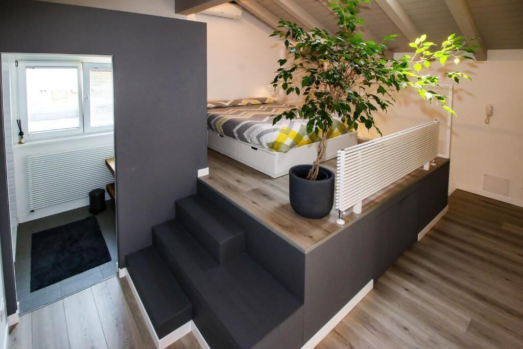 Photo of Bedroom in Chiavenna