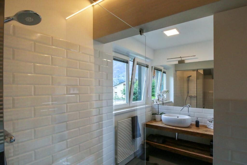Photo of Bathroom in Chiavenna