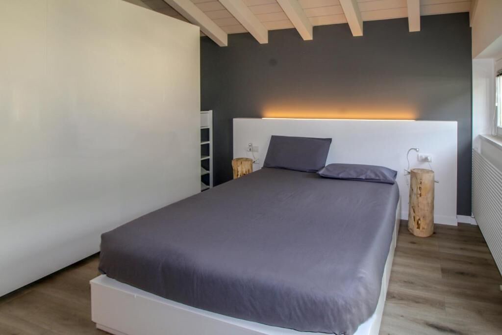 Photo of Bedroom in Chiavenna