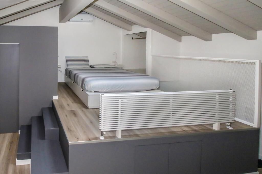 Photo of Bedroom in Chiavenna