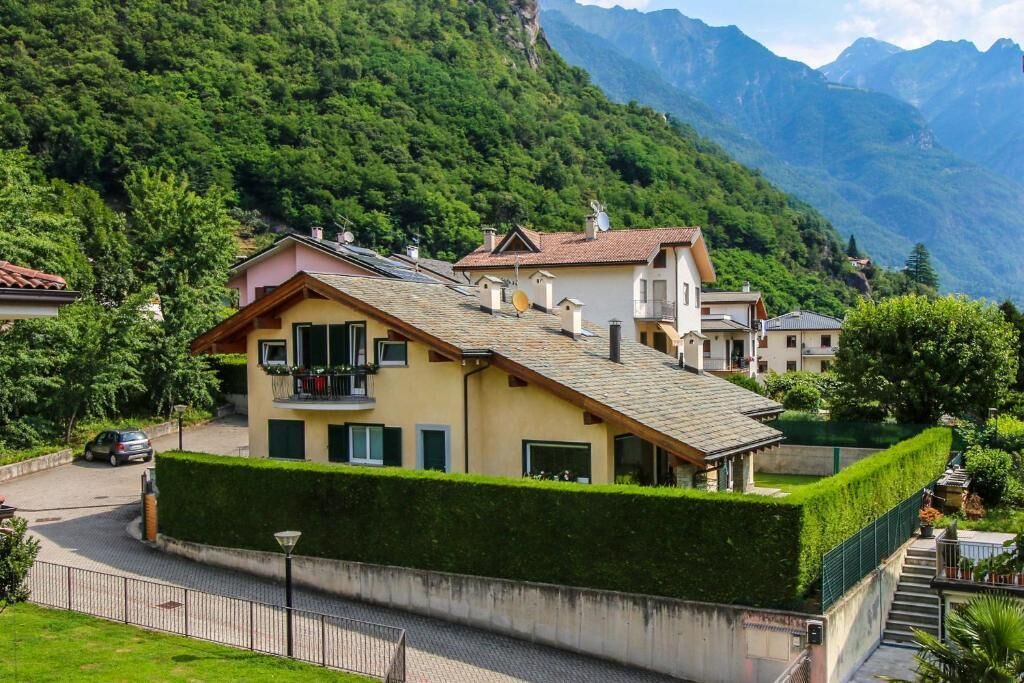 Photo of Outdoor in Chiavenna