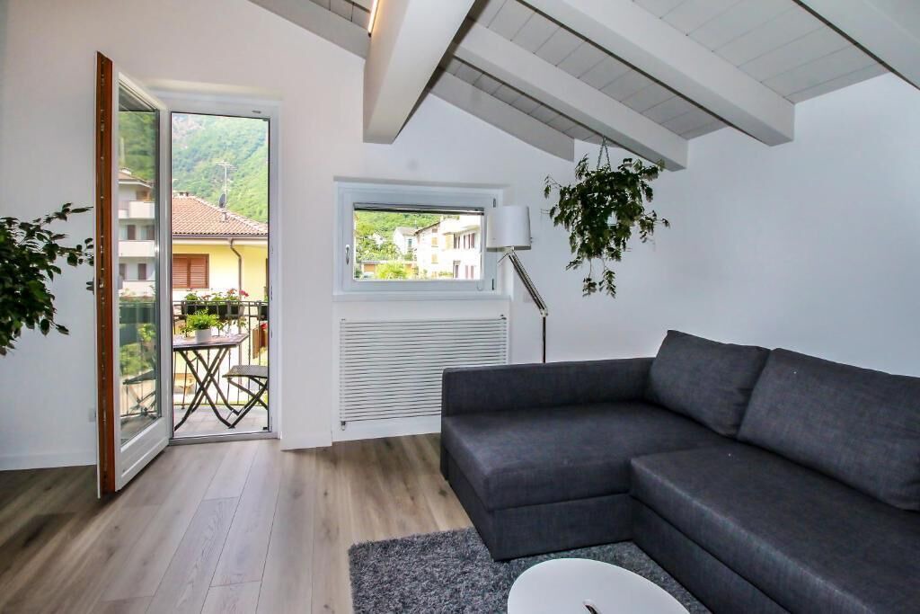 Photo of Livingroom in Chiavenna