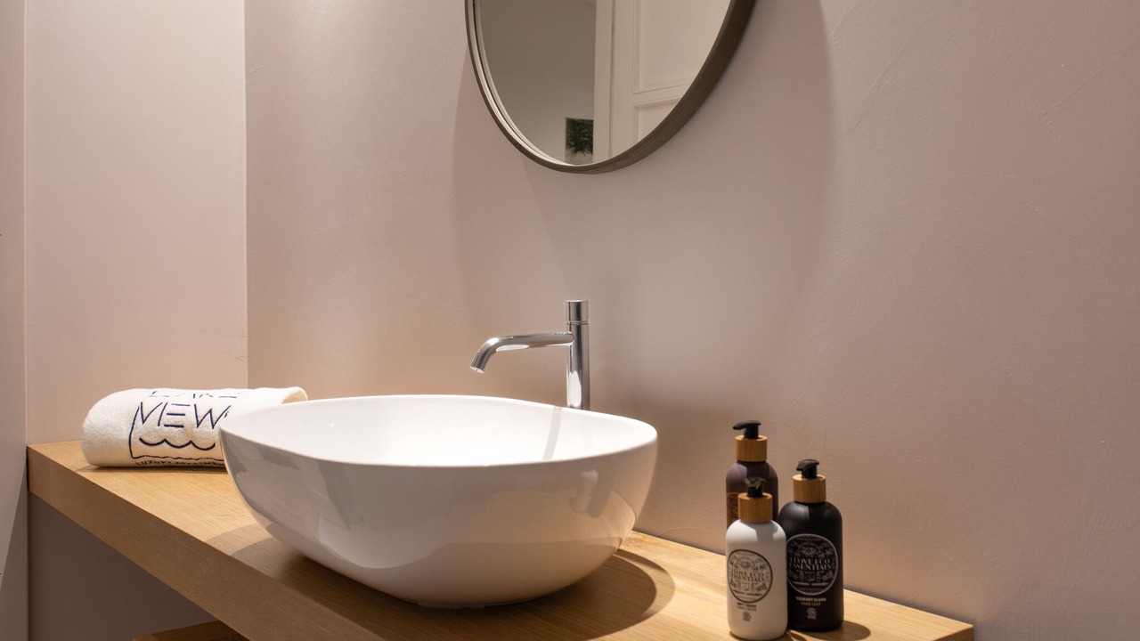 Photo of Bathroom in Salo