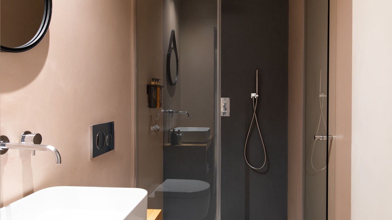 Photo of Bathroom in Salo