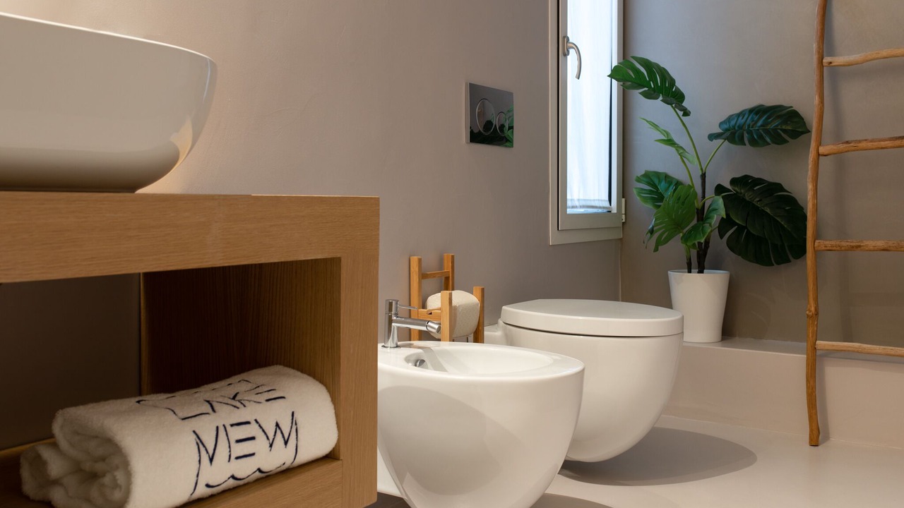 Photo of Bathroom in Salo
