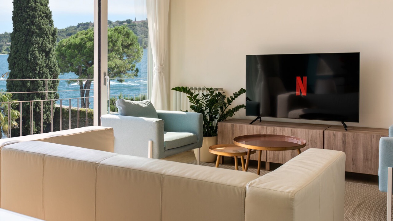 Photo of Livingroom in Salo