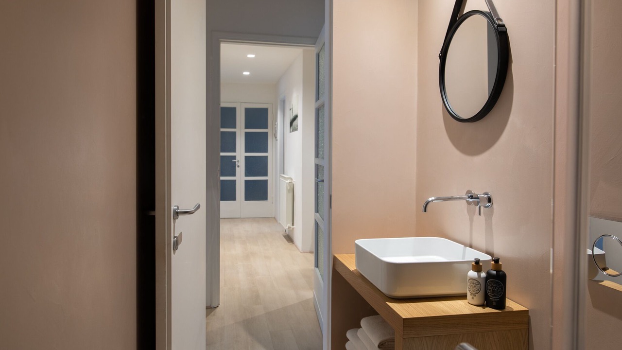 Photo of Bathroom in Salo