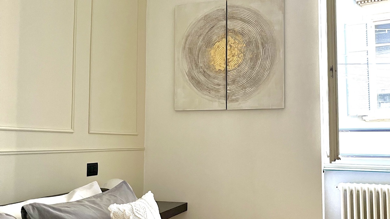 Photo of Bedroom in Como City Centre