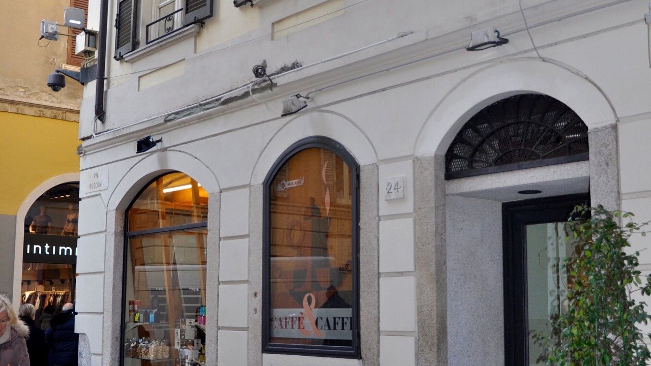 Photo of Outdoor in Como City Centre