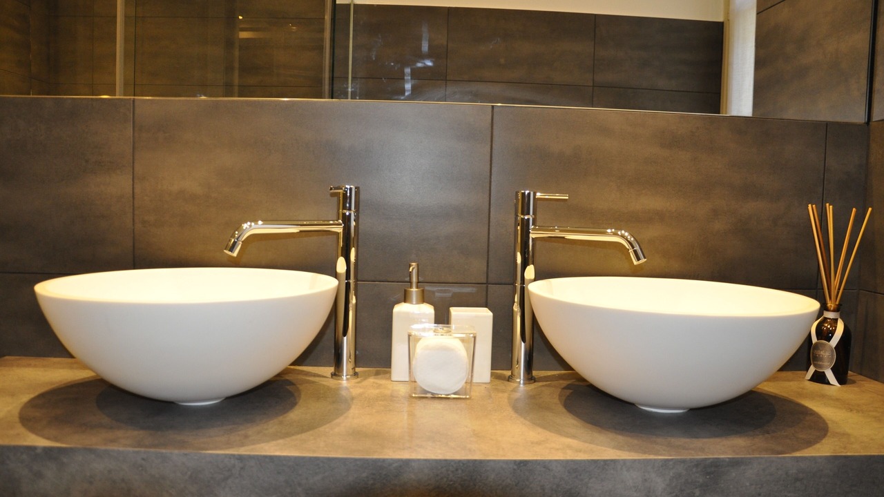 Photo of Bathroom in Como City Centre