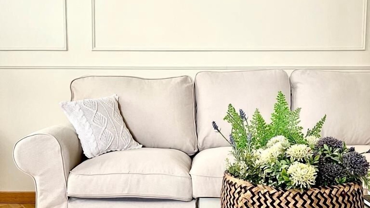 Photo of Livingroom in Como City Centre