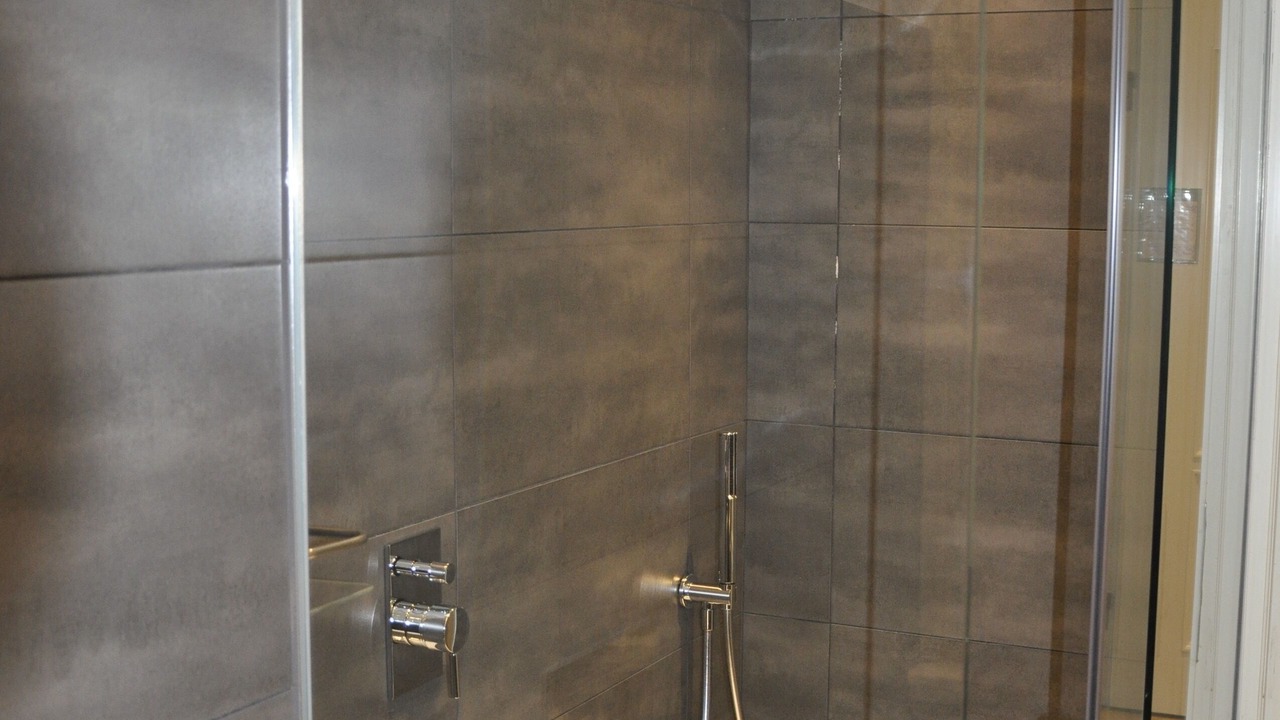 Photo of Bathroom in Como City Centre
