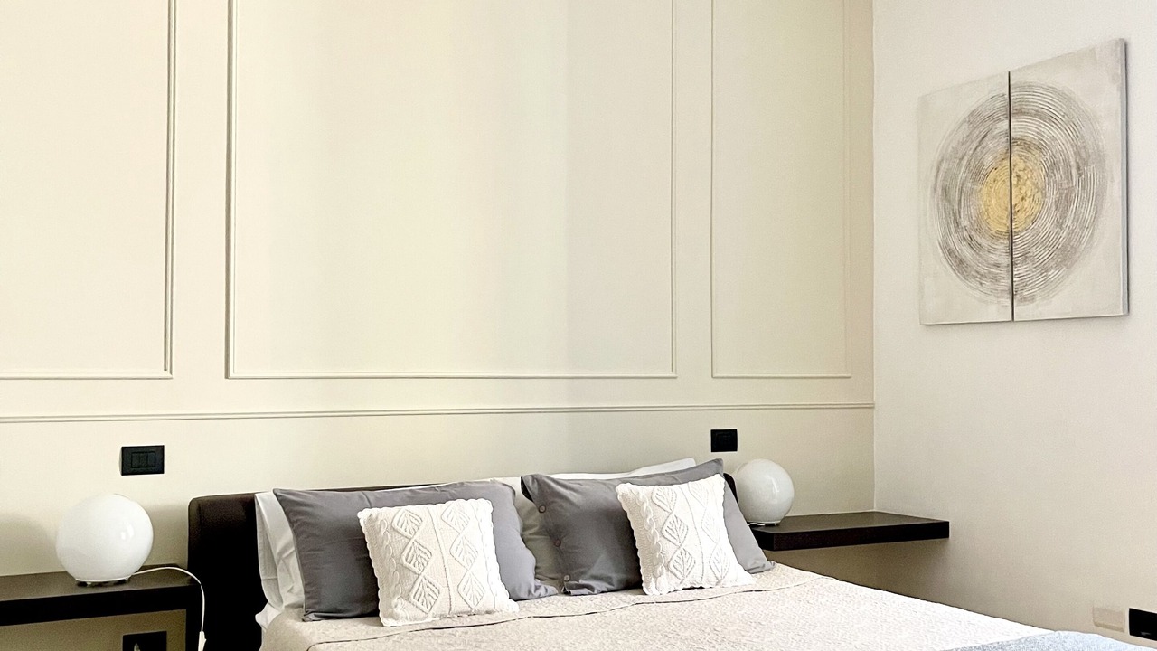 Photo of Bedroom in Como City Centre