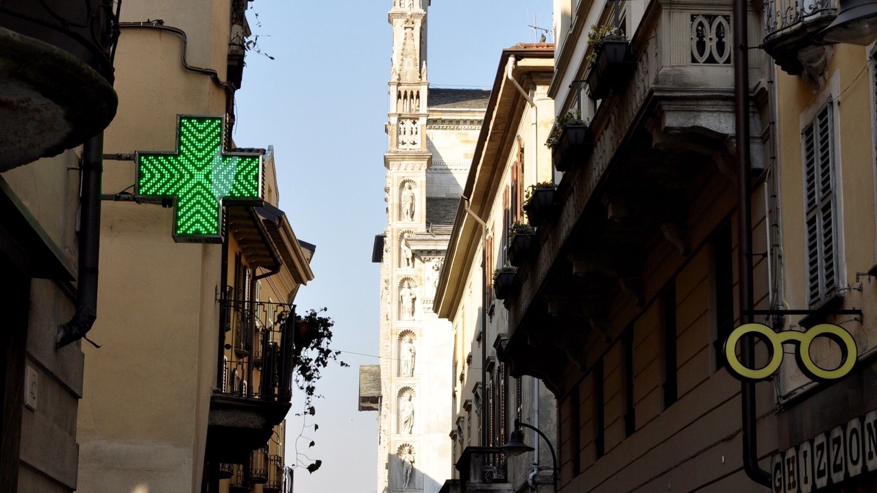 Photo of Outdoor in Como City Centre