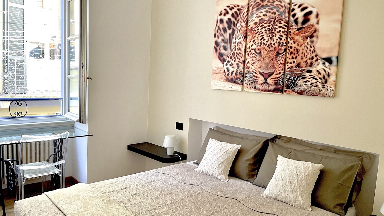 Photo of Bedroom in Como City Centre