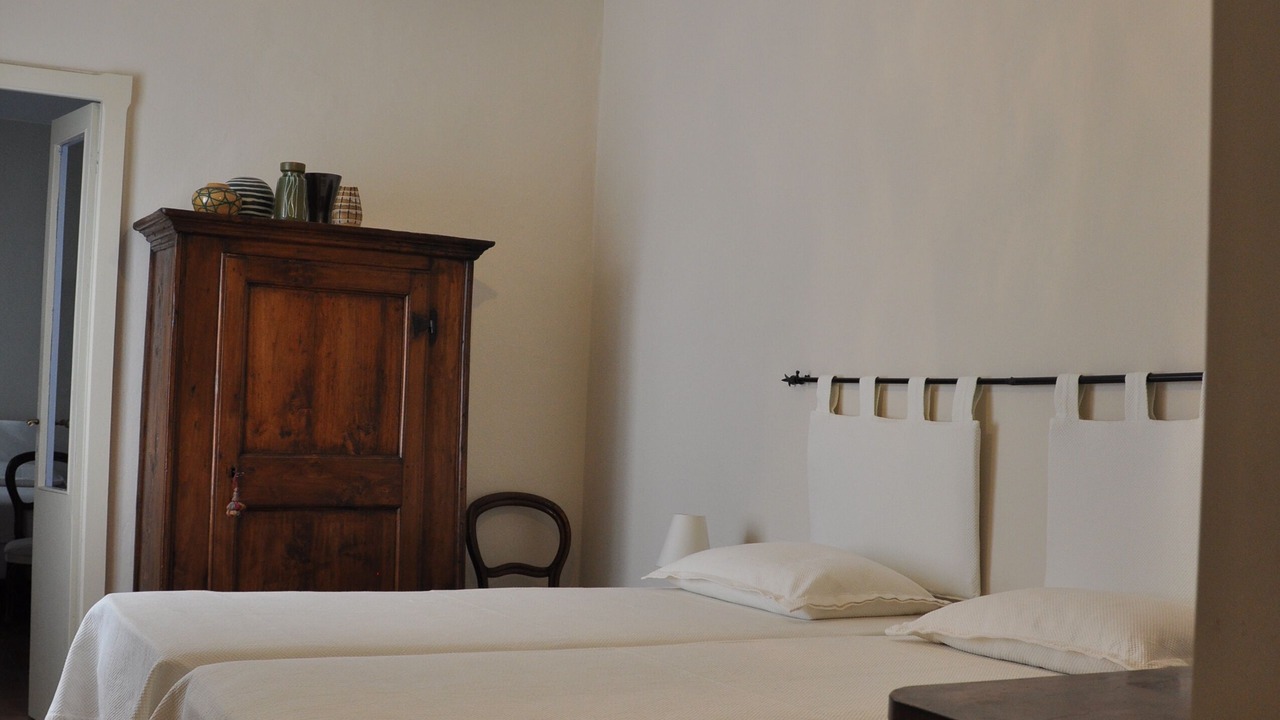 Photo of Bedroom in Soresina