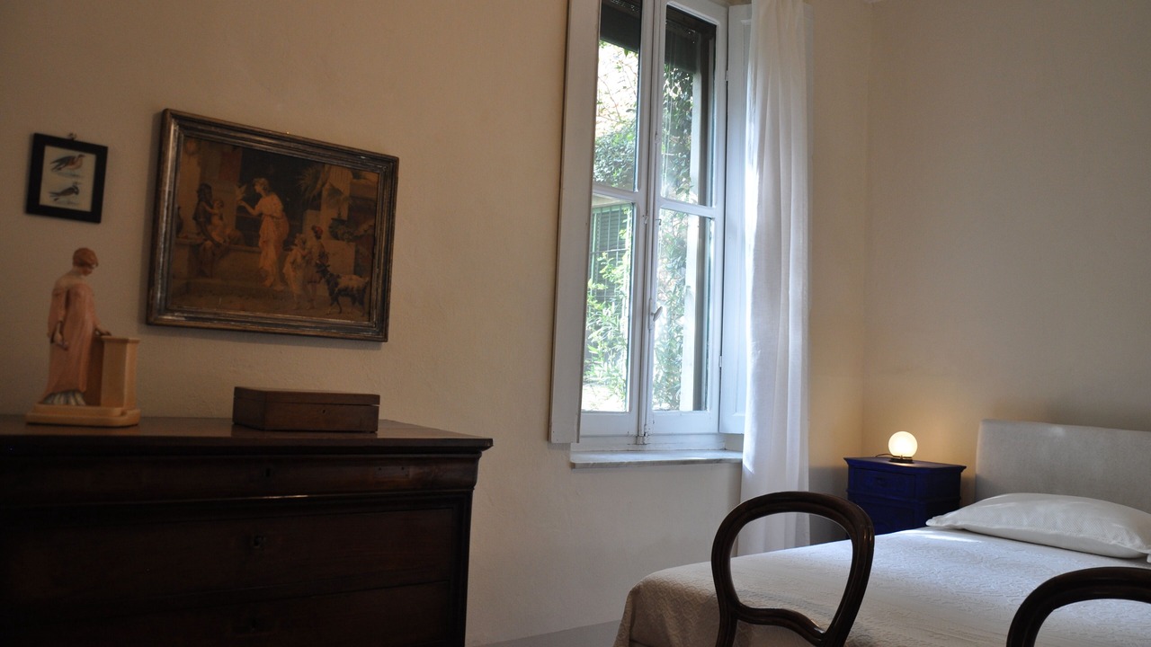 Photo of Bedroom in Soresina