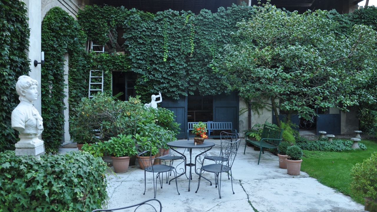 Photo of Outdoor in Soresina