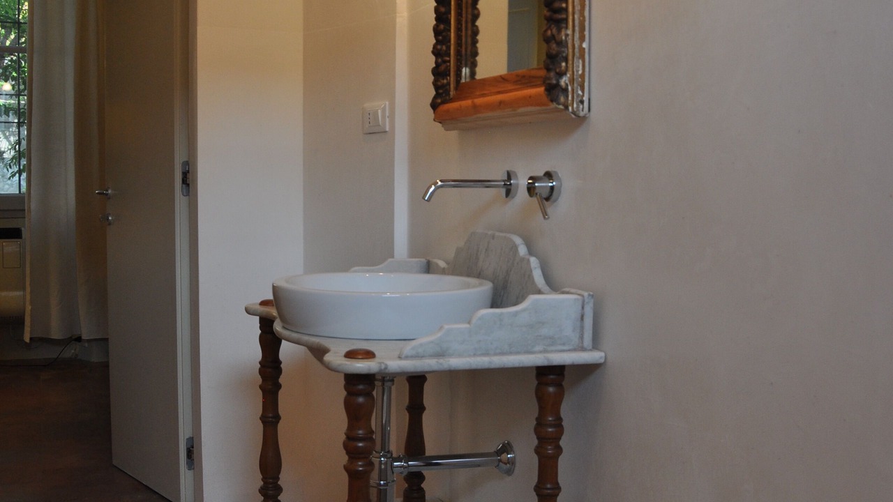 Photo of Bathroom in Soresina
