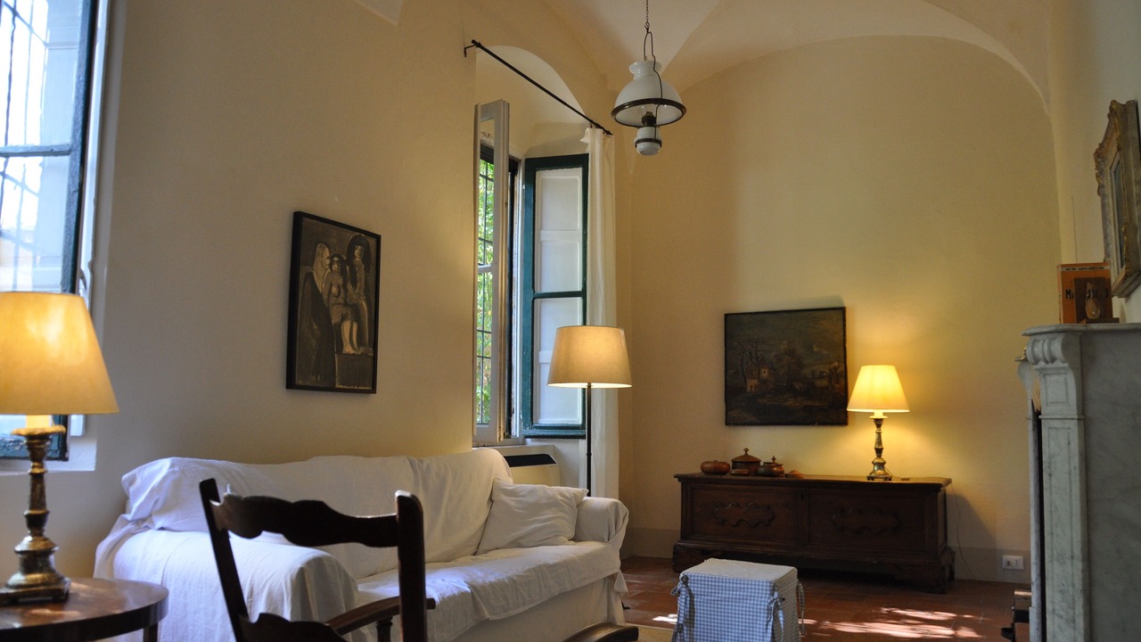 Photo of Livingroom in Soresina