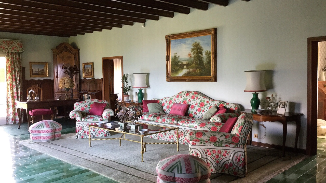 Photo of Livingroom in Castello