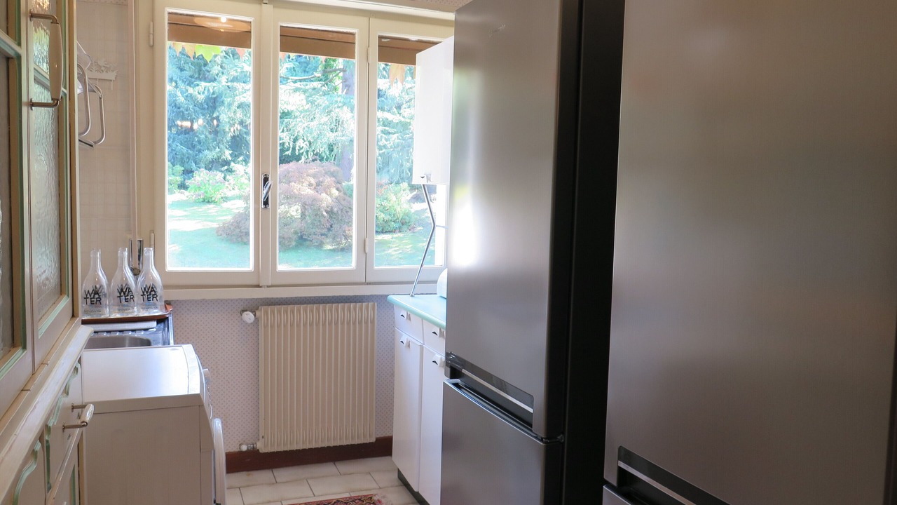 Photo of Kitchen in Castello