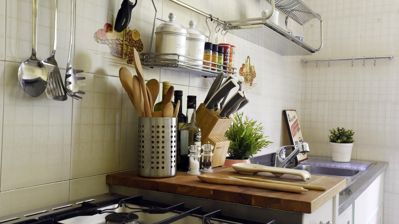 Photo of Kitchen in Castello