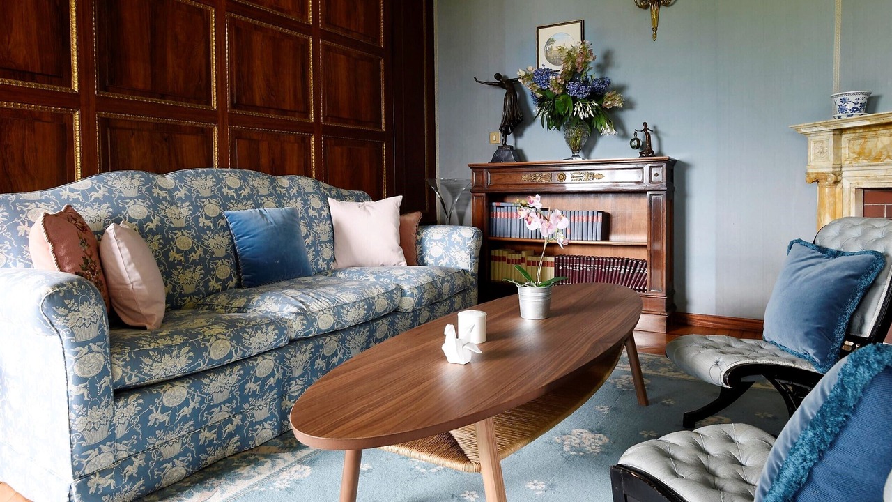 Photo of Livingroom in Castello