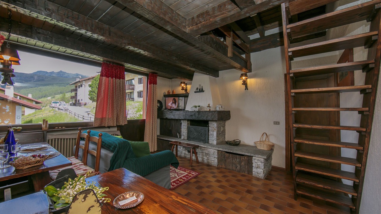 Photo of Livingroom in Teola