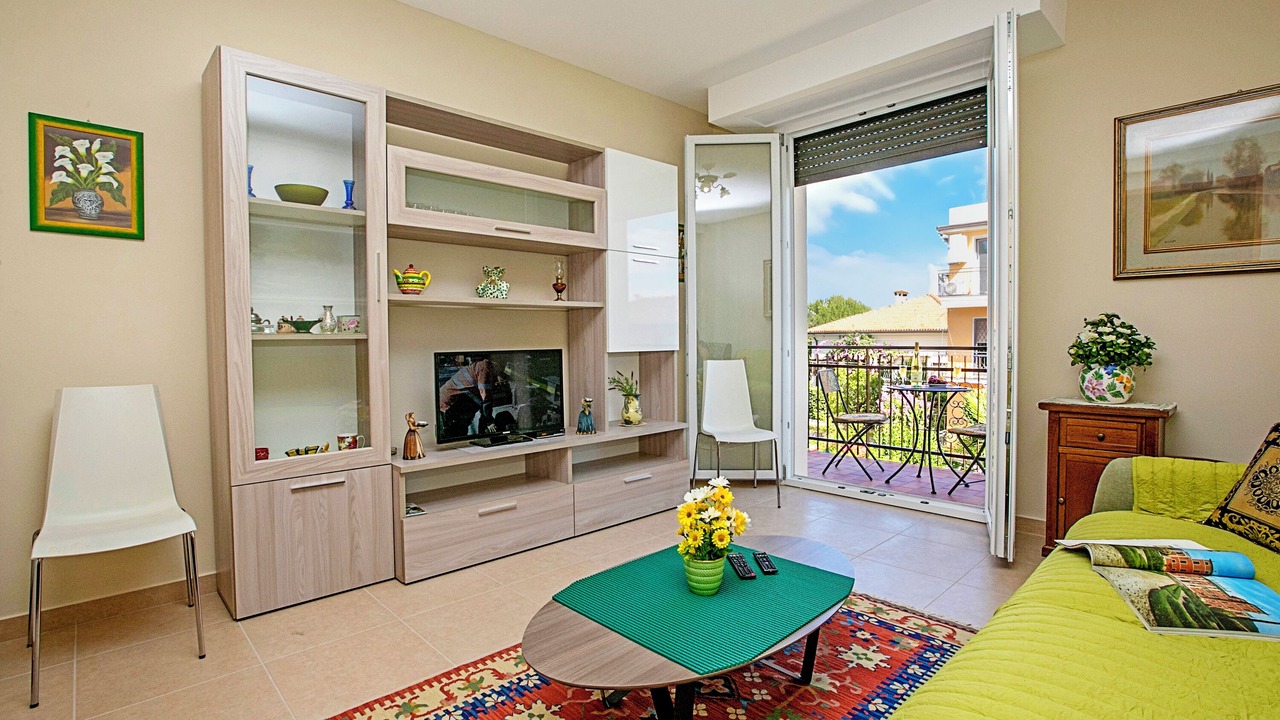 Photo of Livingroom in Desenzano del Garda