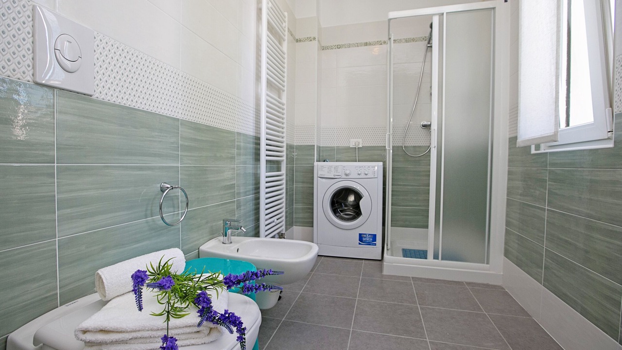 Photo of Bathroom in Desenzano del Garda