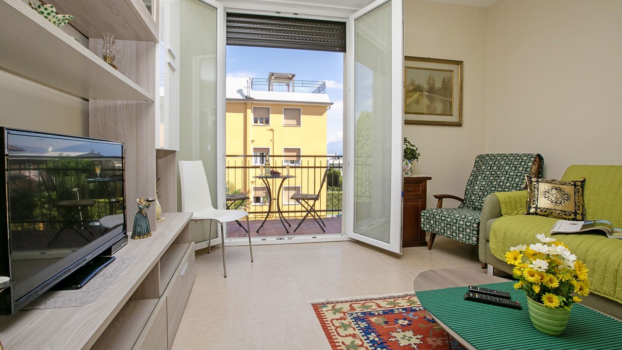 Photo of Bedroom in Desenzano del Garda