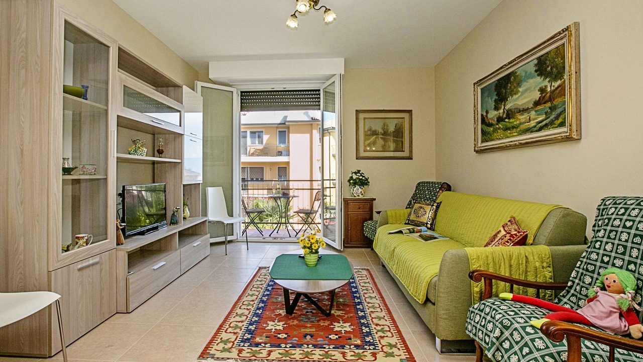 Photo of Patio Balcony in Desenzano del Garda