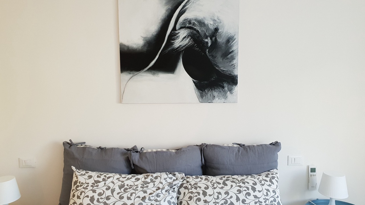 Photo of Bedroom in Ripamonti Corvetto