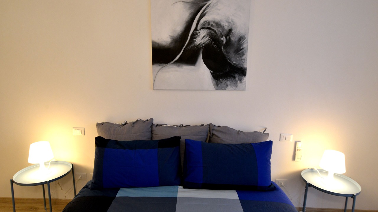 Photo of Bedroom in Ripamonti Corvetto