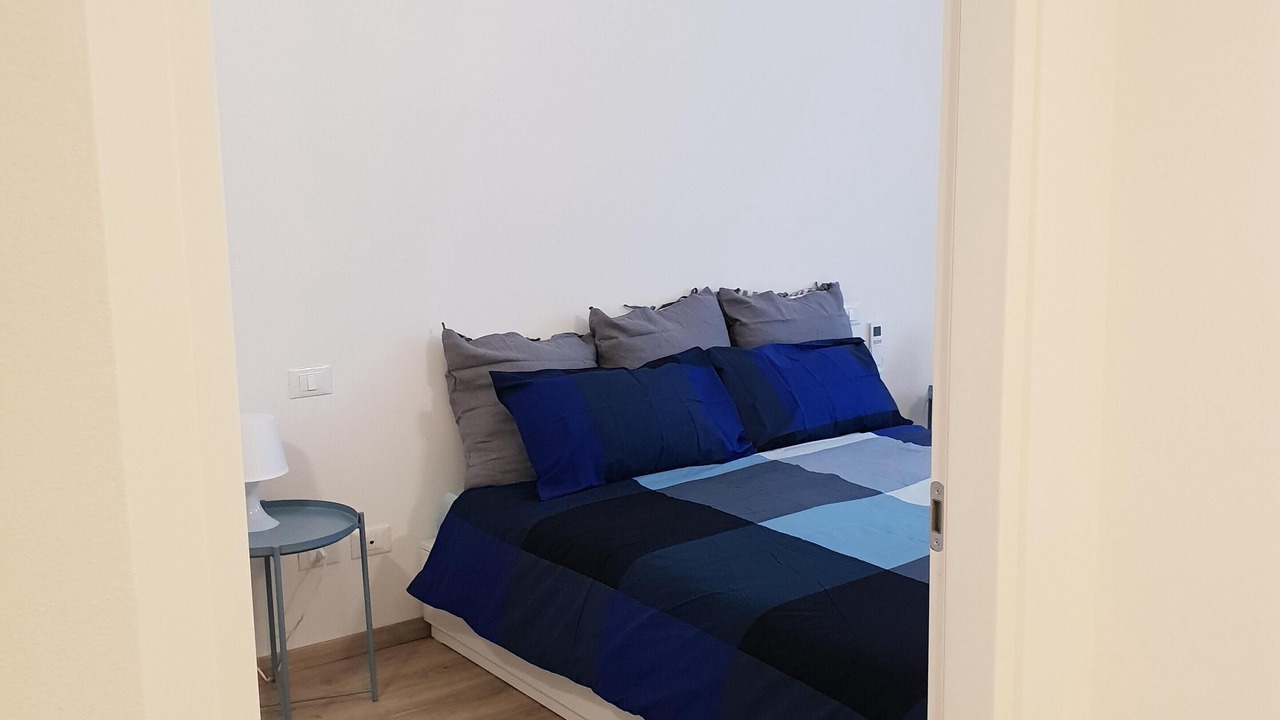 Photo of Bedroom in Ripamonti Corvetto