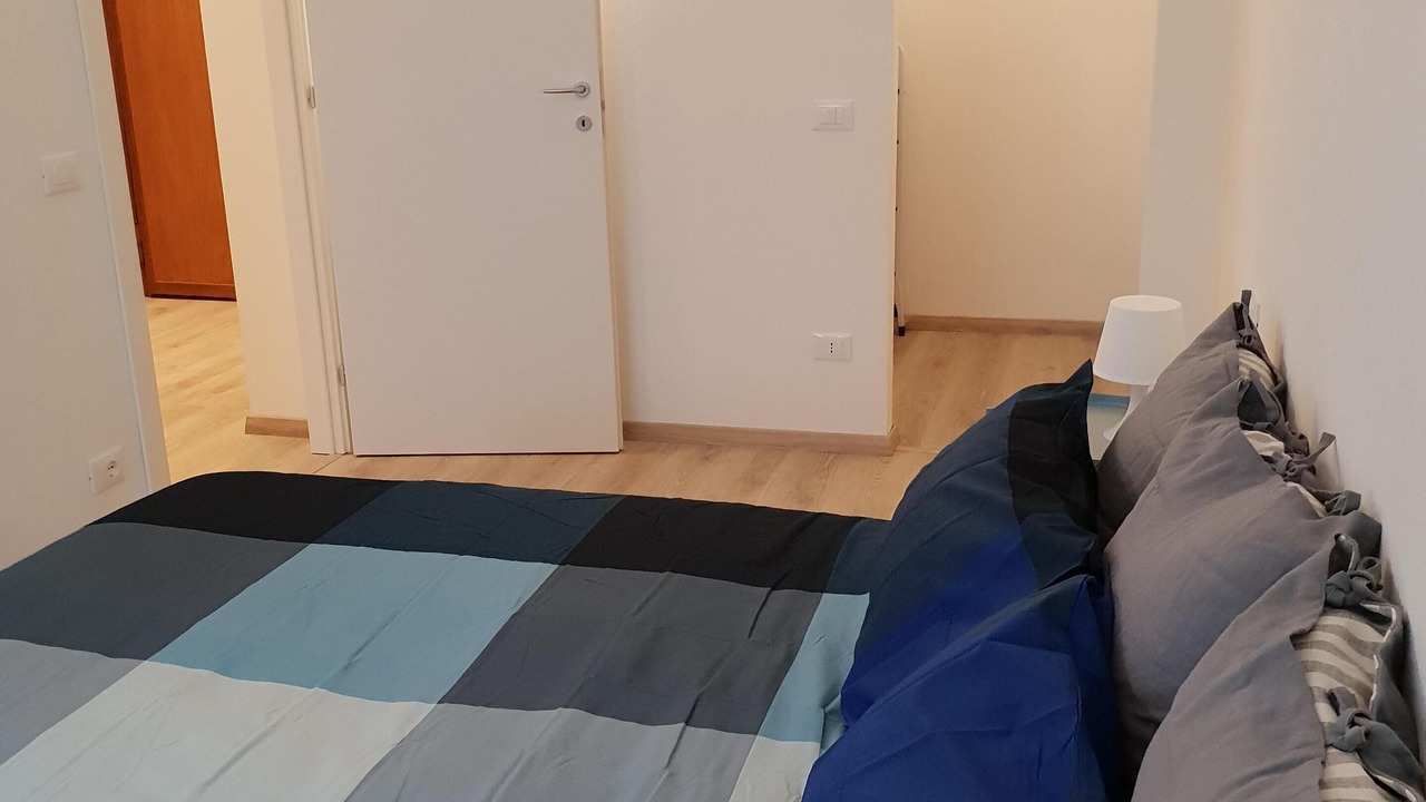 Photo of Bedroom in Ripamonti Corvetto