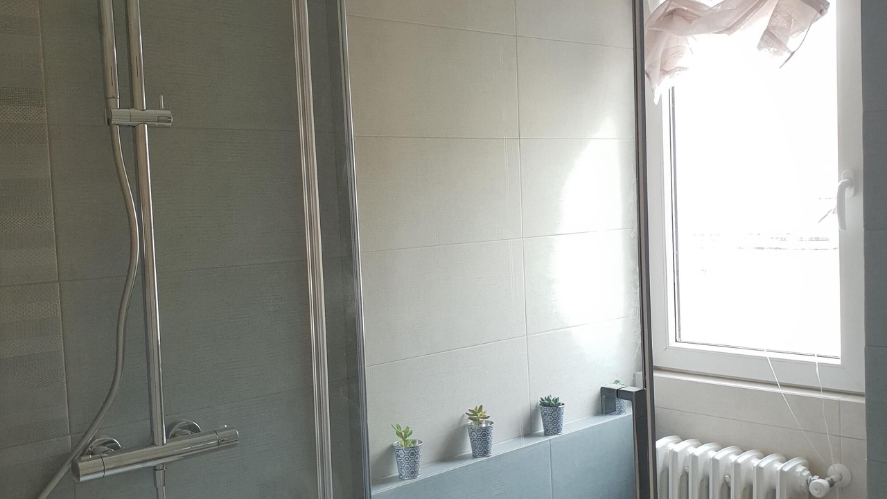 Photo of Bathroom in Ripamonti Corvetto