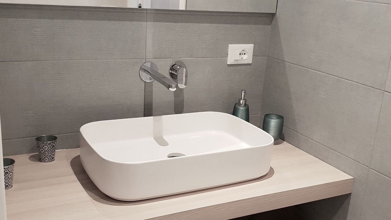 Photo of Bathroom in Ripamonti Corvetto